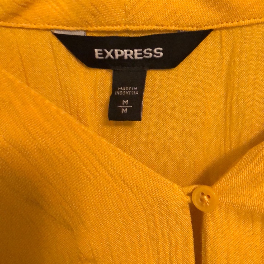 Express blouse - Picture 3 of 3